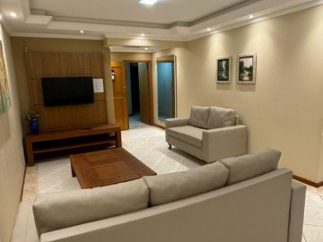 Apartamento Prox Russi Russi, 03 quartos 