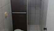 Apartamento com vista mar, 03 quartos, Meia Praia