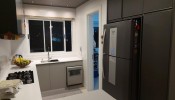 Apartamento 03 Suites, 02 vagas, Itapema