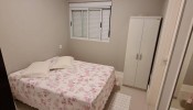 Apartamento 03 Suites, 02 vagas, Itapema