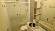 Apartamento 03 Suites, 02 vagas, Itapema