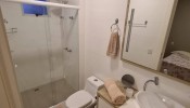 Apartamento 03 Suites, 02 vagas, Itapema
