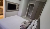 Apartamento 03 Suites, 02 vagas, Itapema