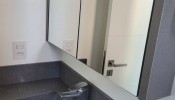 Apartamento vista mar 02 suites, 02 vagas, Centro