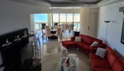 Cobertura Duplex Frente Mar com piscina, 04 quarto