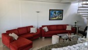 Cobertura Duplex Frente Mar com piscina, 04 quarto