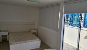 Cobertura Duplex Frente Mar com piscina, 04 quarto