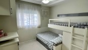 Apartamento Frente Mar 04 suites, Meia Praia