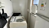 Apartamento Frente Mar 04 suites, Meia Praia