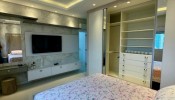 Apartamento Finamente mobiliado, 04 suites Meia Pr