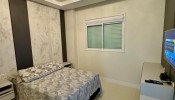 Apartamento Finamente mobiliado, 04 suites Meia Pr
