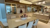 Apartamento Finamente mobiliado, 04 suites Meia Pr