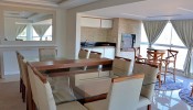 Apartamento Frente mar, 4 quartos Centro Itapema