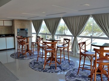 Apartamento Frente Mar 04 quartos, Centro Itapema