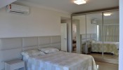 Apartamento Frente Mar 04 quartos, Centro Itapema