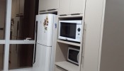 Apartamento Quadra mar 03 Suites, 02 Vagas Meia Pr