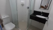 Apartamento Quadra mar 03 Suites, 02 Vagas Meia Pr