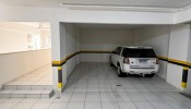 Apartamento Quadra mar 03 Suites, 02 Vagas Meia Pr