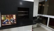 Apartamento Quadra mar 03 Suites, 02 Vagas Meia Pr