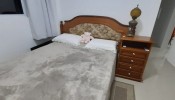 Apartamento Quadra mar 03 Suites, 02 Vagas Meia Pr