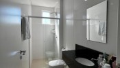 Apartamento Quadra mar 03 Suites, 02 Vagas Meia Pr