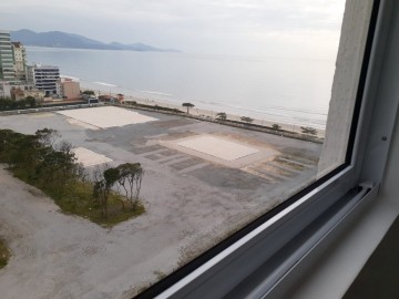 Apartamento Quadra mar 03 Suites, 02 Vagas Meia Pr