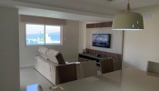 Apartamento Quadra Mar 03 Suites, 02 vagas Centro