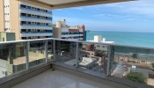 Apartamento Quadra Mar 03 Suites, 02 vagas Centro