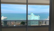 Apartamento Quadra Mar 03 Suites, 02 vagas Centro