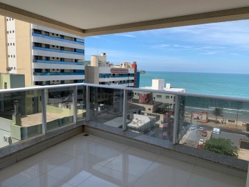 Apartamento Quadra Mar 03 Suites, 02 vagas Centro