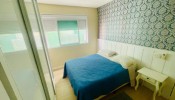 Apartammento Quadra Mar, 03 Suites, 02 vagas Meia 