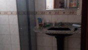 Apartamento Quadra Mar, 02 quartos, Meia Praia