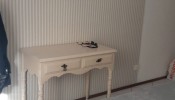 Apartamento Quadra Mar, 02 quartos, Meia Praia