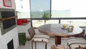Apartamento Frente mar, 03 quartos, Centro 