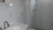 Apartamento Frente mar, 03 quartos, Centro 