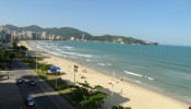 Apartamento Frente Mar, 03 suites, Centro