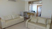 Apartamento Frente Mar, 03 suites, Centro
