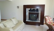 Apartamento Frente Mar, 03 suites, Centro