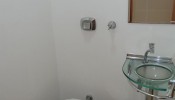 Apartamento Frente Mar, 03 suites, Centro