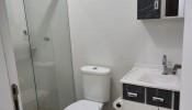 Apartamento Mobiliado 02 quartos, 02 Vagas Morrete