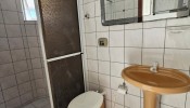 Apartamento Semi Mobiliado 02 quartos, Meia Praia