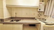 Apartamento 200m do mar, 03 suites, em Meia Praia