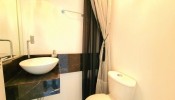 Apartamento 200m do mar, 03 suites, em Meia Praia