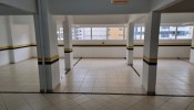 Apartamento 200m do mar, 03 suites, em Meia Praia