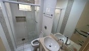 Apartamento Frente Mar, 03 quartos, Centro Itapema