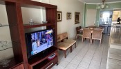 Apartamento Frente Mar, 03 quartos, Centro Itapema