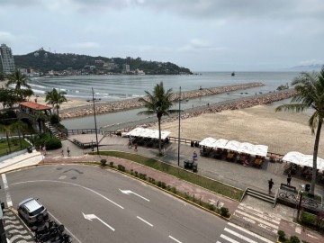 Apartamento Frente Mar, 03 quartos, Centro Itapema