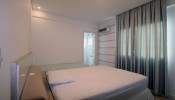 Apartamento Vista Mar, 03 Suites, 02 Vagas, Meia P