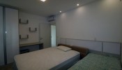 Apartamento Vista Mar, 03 Suites, 02 Vagas, Meia P
