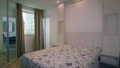 Apartamento Vista Mar, 03 Suites, 02 Vagas, Meia P